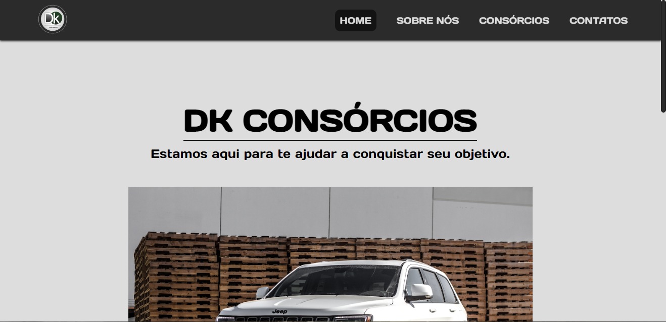 DK Consorcio