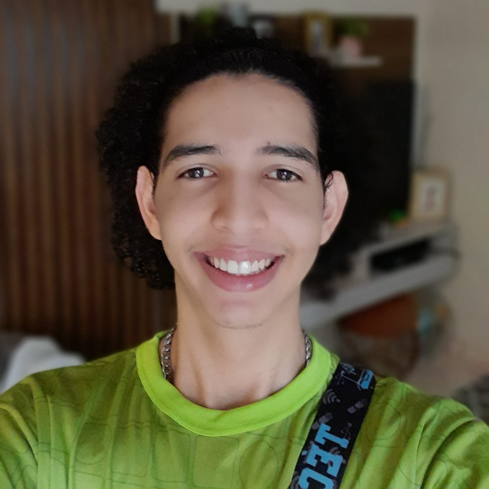 minha foto